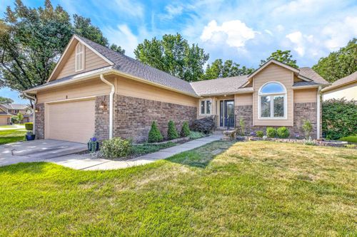 11725 W Alderny Ct #8, Wichita, KS, 67212 | Card Image