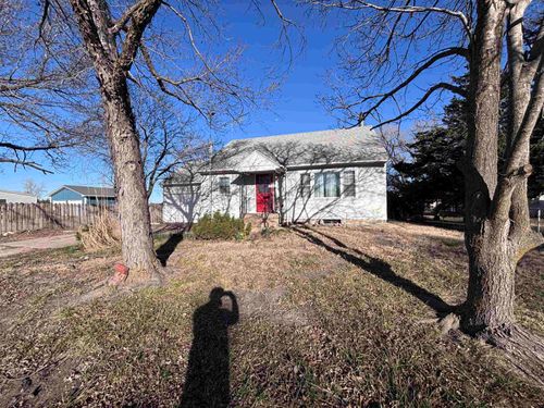 208 N Buller St, Goessel, KS, 67053-8805 | Card Image
