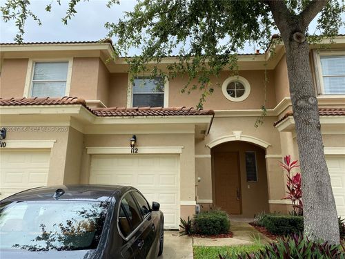 112 Wakulla Springs Way, Royal Palm Beach, FL, 33411-4221 | Card Image