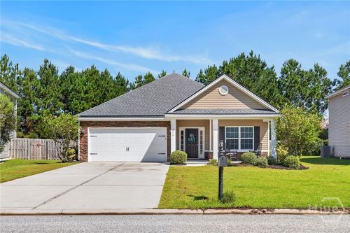 214 Cypress Creek Ln, Guyton, GA, 31312-7138 | Card Image