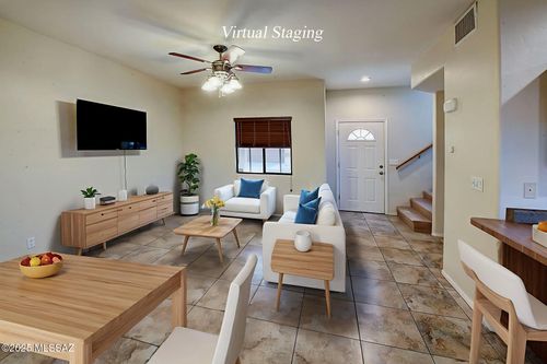 3047 N Estrella Avenue, Tucson, AZ, 85705 | Card Image