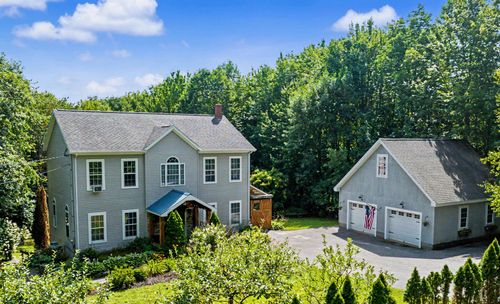 450 S Main Street, Auburn, ME, 04210 | Card Image
