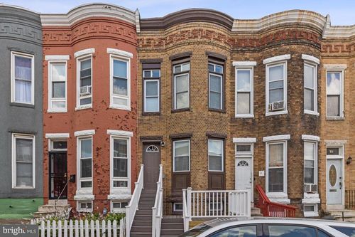 515 E 23rd St, BALTIMORE, MD, 21218-5410 | Card Image