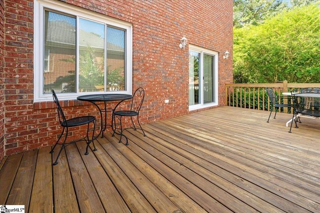 108 Commons Dr, House other with 3 bedrooms, 3 bathrooms and 1 parking in Easley SC | Image 33