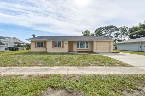 3089 Greendale Rd, North Port, FL, 34287-1746 | Card Image