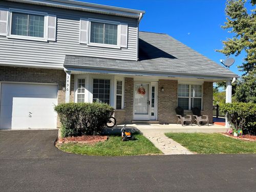 3496-3496 Willowview Ct, Aurora, IL, 60504-3130 | Card Image