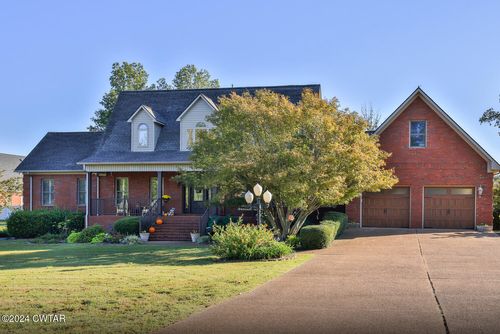 110 Deer Run Dr., Dresden, TN, 38225 | Card Image