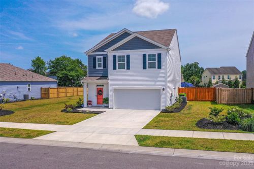 3353 Hemlock Way, Leland, NC, 28479 | Card Image