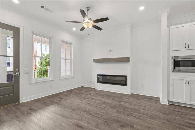 UNIT-229 - 4931 Sudbrook Way, Condo with 2 bedrooms, 2 bathrooms and 2 parking in Peachtree Corners GA | Image 16