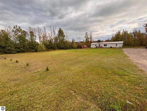 3291 N Rude Road, Ossineke, MI, 49766 | Card Image