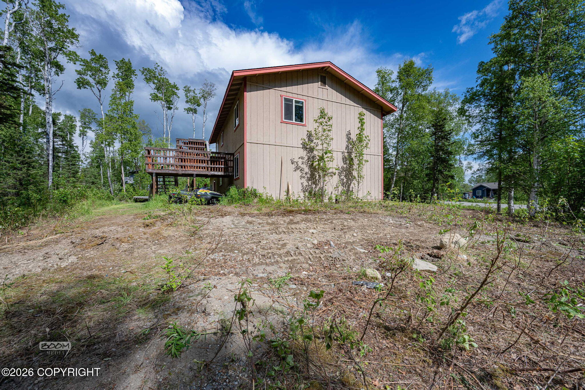 Residential in Wasilla 3