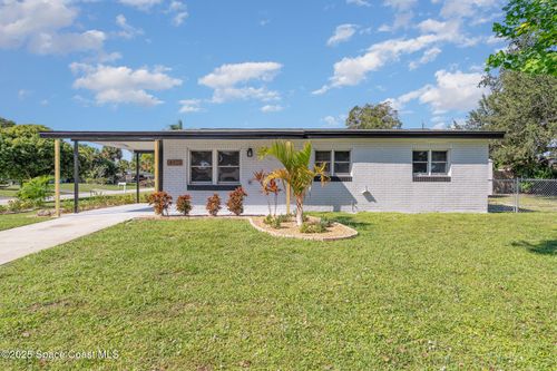 4226 Sherwood Blvd, MELBOURNE, FL, 32935-2964 | Card Image