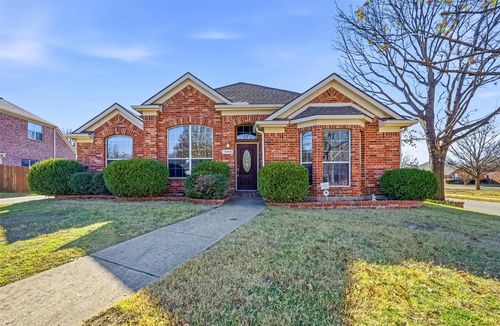 11415 Yoakum Dr, Frisco, TX, 75035-2332 | Card Image