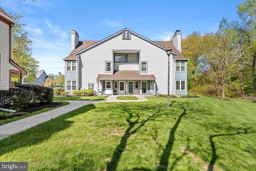 121 Andover Pl, Robbinsville, NJ, 08691-3414 | Card Image