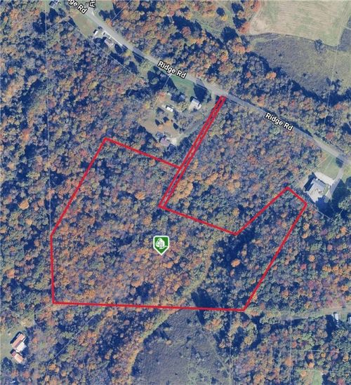 0 Ridge Rd, Darlington, PA, 16115 | Card Image