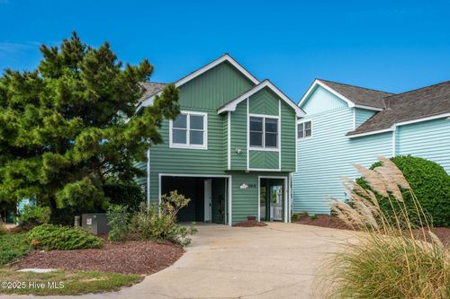 5010 W Spoon Ct, Nags Head, NC, 27959-9780 | Card Image