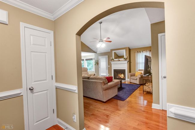 438 Applewood Ct, House other with 3 bedrooms, 2 bathrooms and 2 parking in Clarkesville GA | Image 6