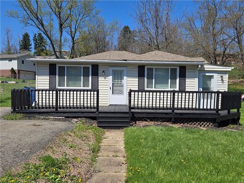 255 Broadlawn Dr, Elizabeth, PA, 15037-2001 | Card Image