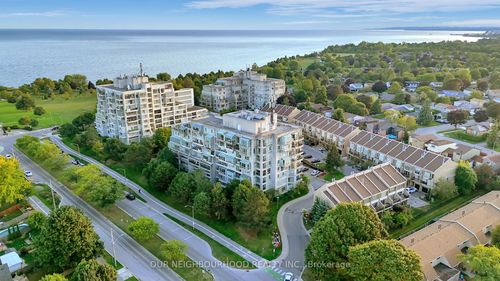 304-25 Cumberland Lane, Ajax, ON, L1S7K1 | Card Image