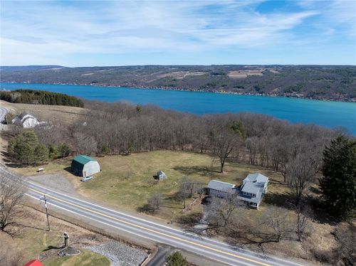 8826 County Route 76, Hammondsport, NY, 14840-9607 | Card Image