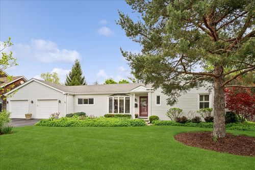 1810 Culver Ln, Glenview, IL, 60025-5034 | Card Image