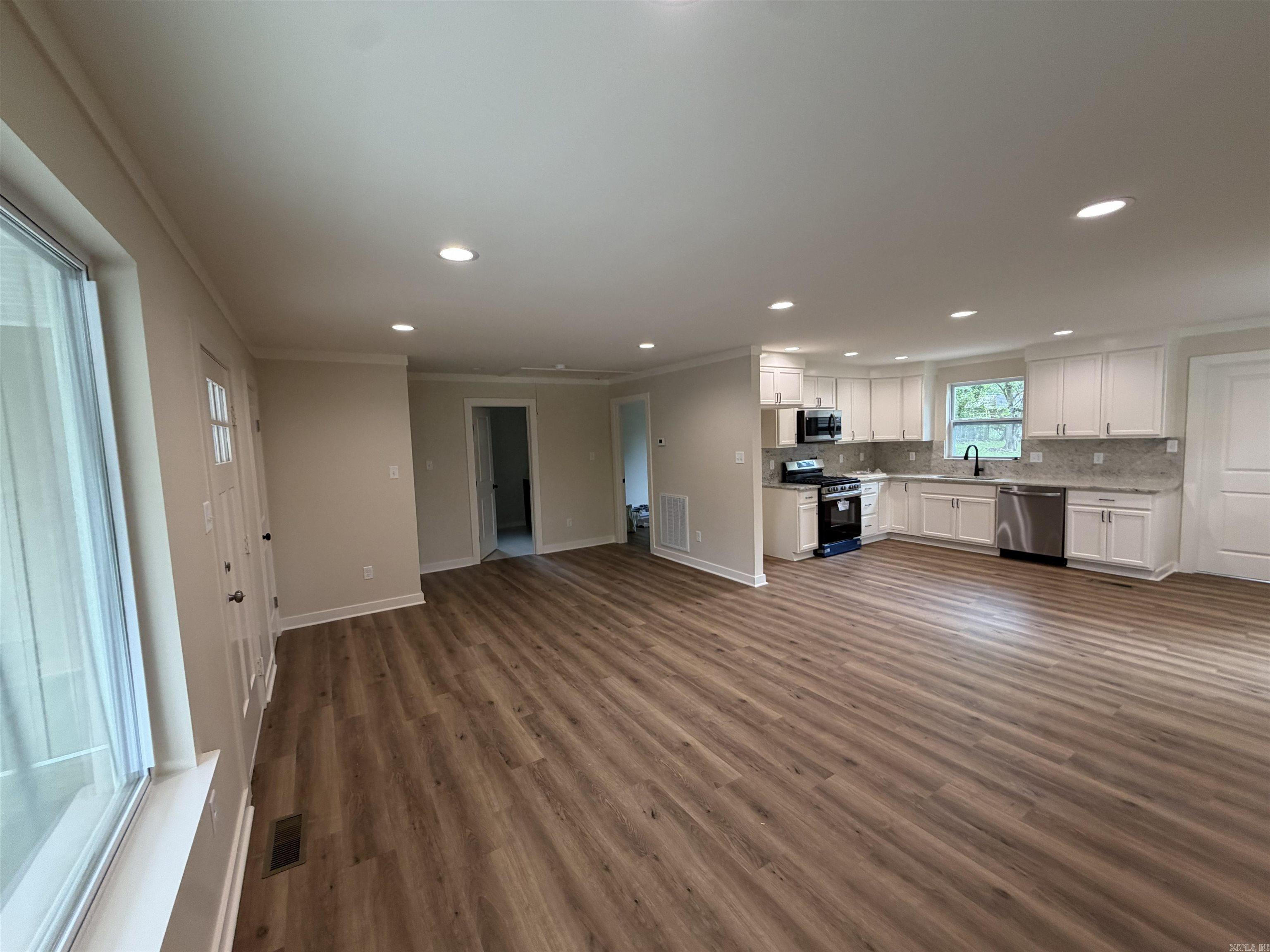 Residential in Little Rock 2