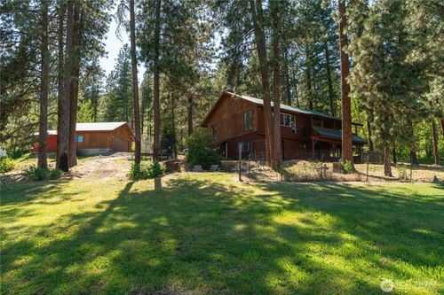 5721 Mountain Lane Rd, Peshastin, WA, 98847-9765 | Card Image