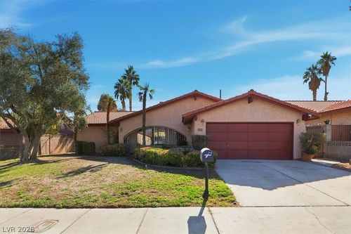 5609 Cory Pl, Las Vegas, NV, 89107-3786 | Card Image