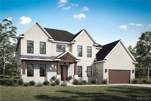 9797 Longleaf Trl, Clarence, NY, 14031-1853 | Card Image