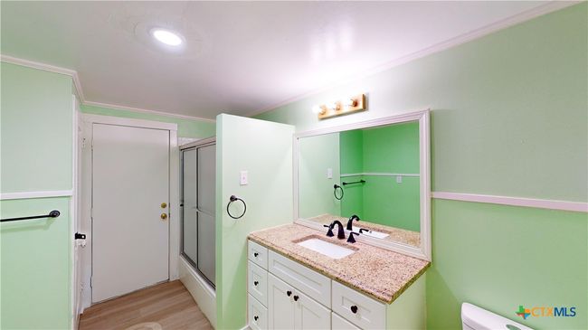 312 W Jefferson Avenue, House other with 4 bedrooms, 2 bathrooms and null parking in Port O'Connor TX | Image 29