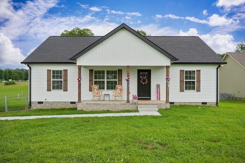 357 Miriah Dr, Mc Minnville, TN, 37110-6463 | Card Image