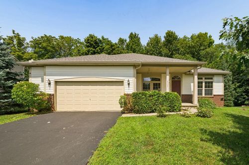 2303 Pleasant Colony Drive, Lewis Center, OH, 43035 | Card Image