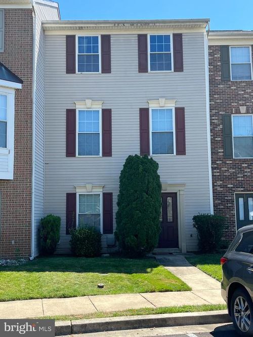 7541 Moraine Dr, HANOVER, MD, 21076-1165 | Card Image