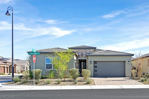 3367 Stone View Avenue, Henderson, NV, 89044 | Card Image