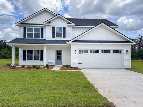 190 Ringo Way, Midway, GA, 31320 | Card Image