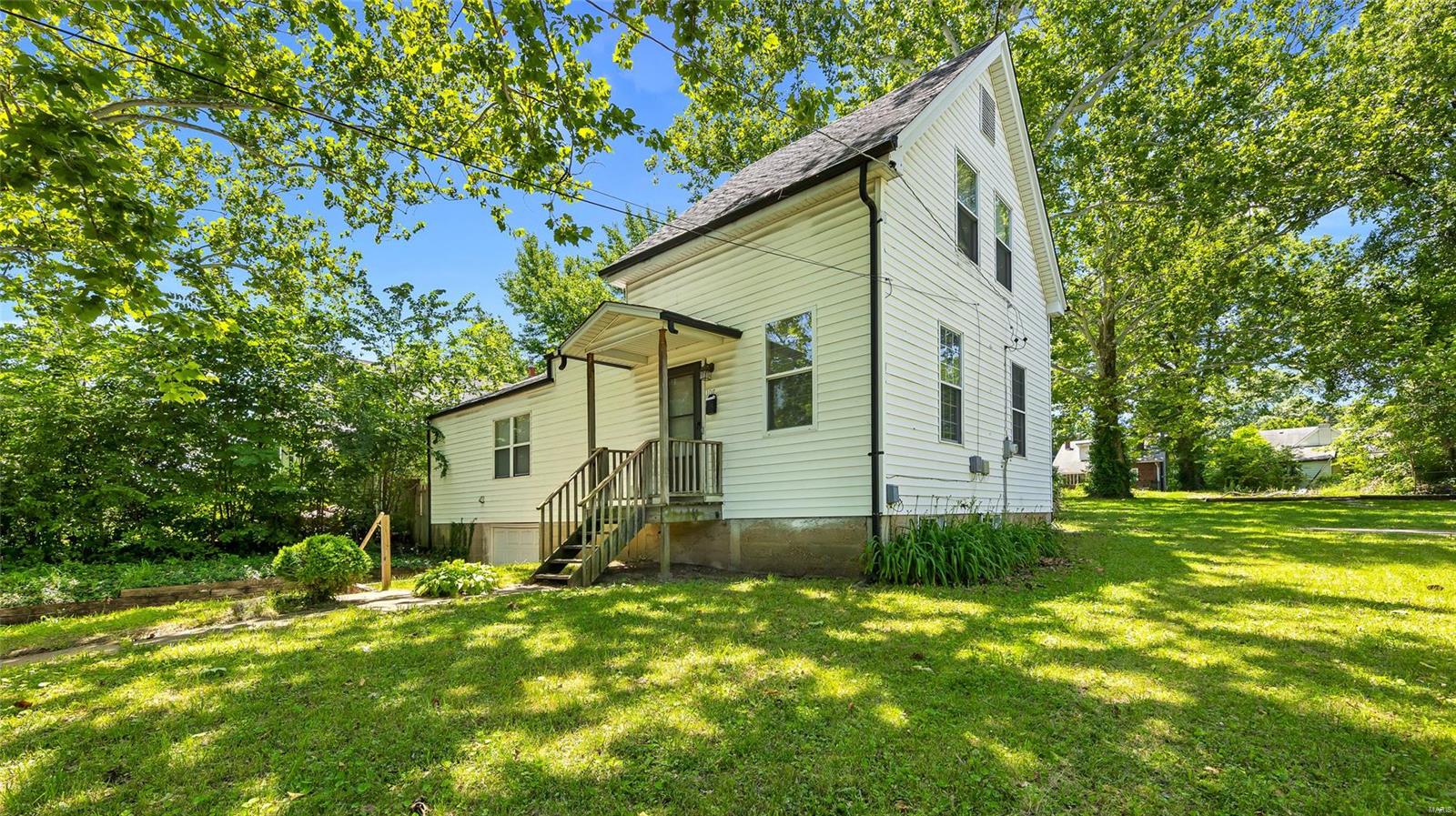 Marguerite Ave, Saint Louis, MO 63135