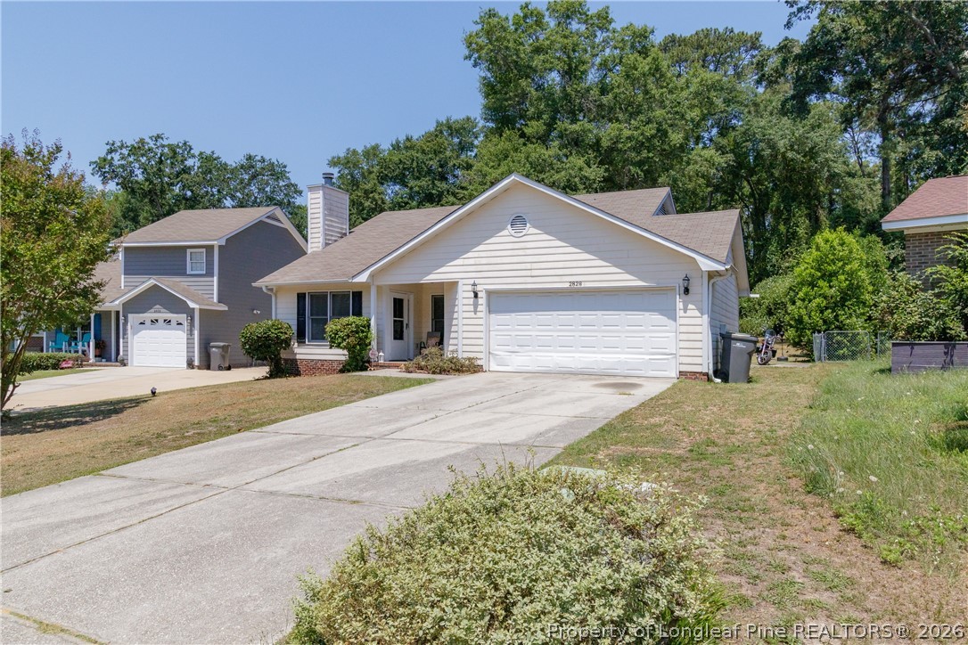 Residential in Fayetteville 2