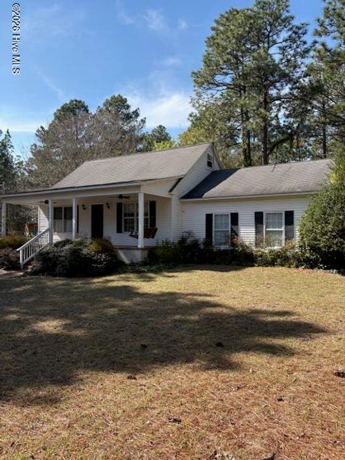 256 Shaver Ln, Jackson Springs, NC, 27281-8128 | Card Image