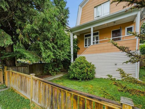 3606 Carolina Street, Vancouver, BC, V5V4B4 | Card Image