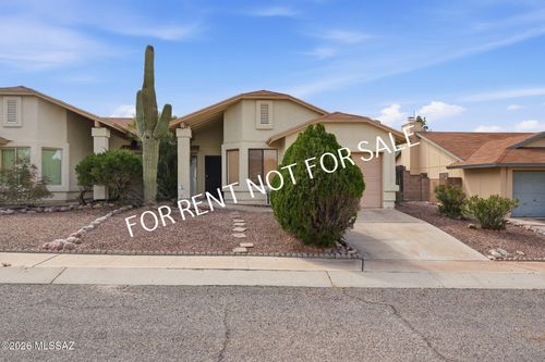 9960 E Banister Drive, Tucson, AZ, 85730 | Card Image