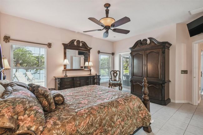 416 Davinci Pass, House other with 3 bedrooms, 2 bathrooms and null parking in POINCIANA FL | Image 36