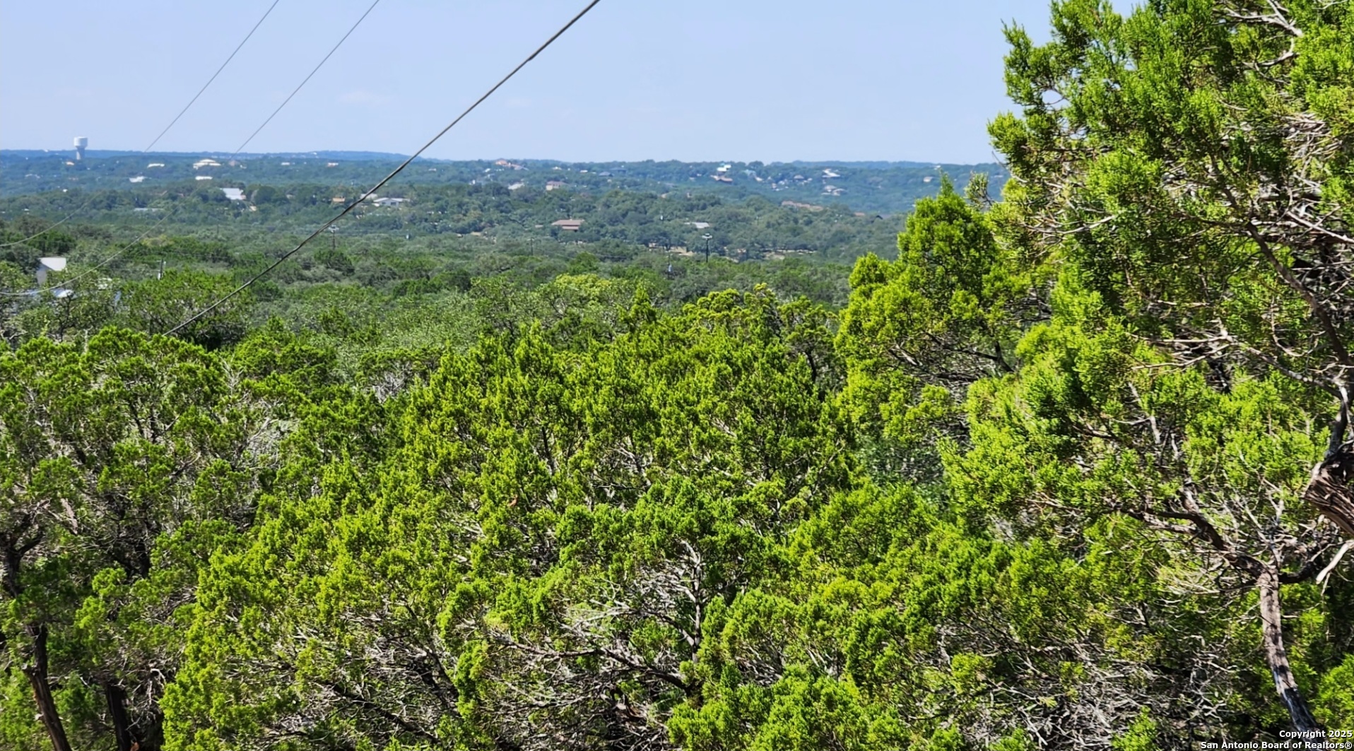 Land in Canyon Lake 4