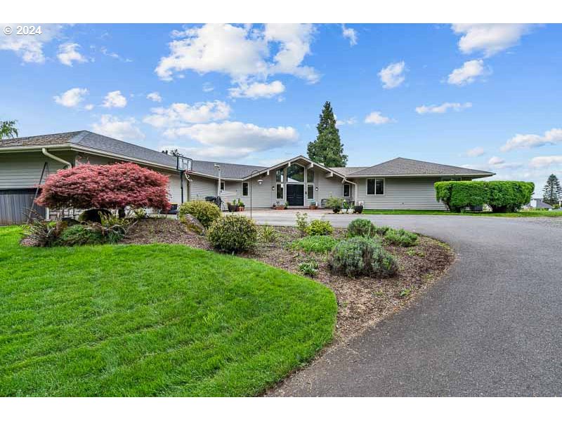 Kuebler Rd, Salem, OR 97302