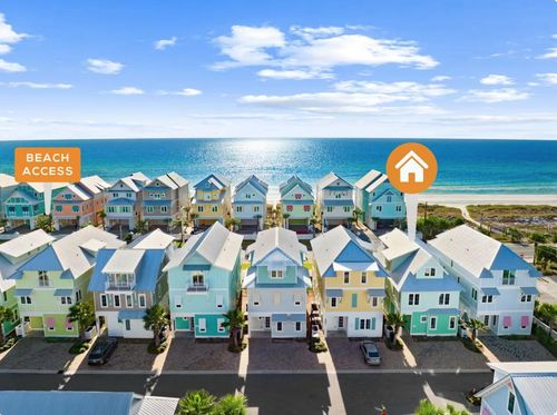 13662 Front Beach Rd, Panama City Beach, FL, 32413-3503 | Card Image