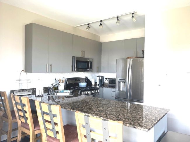 APT-510 - 680 N Green St, Condo with 1 bedrooms, 1 bathrooms and null parking in CHICAGO IL | Image 8