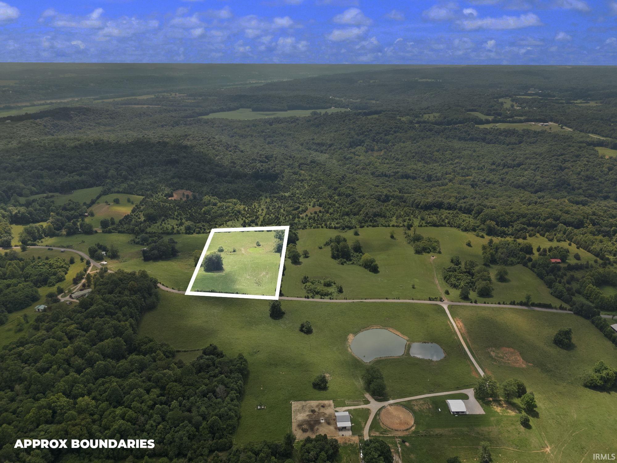 Land in Laconia