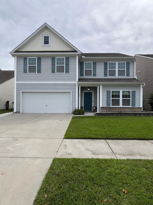 396 Dunlin Drive, Summerville, SC, 29486 | Card Image