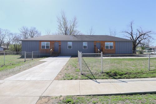 708 E 46th St N, Tulsa, OK, 74126-3352 | Card Image