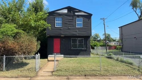 4137 E Lee Ave, Saint Louis, MO, 63115-3457 | Card Image