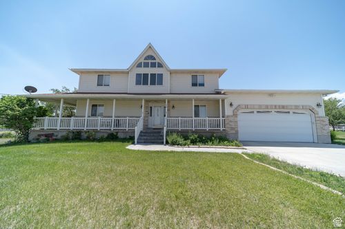 190 E 600 N, Ferron, UT, 84523-7766 | Card Image